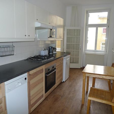 City Apartments Wien - Viennapartment 외부 사진