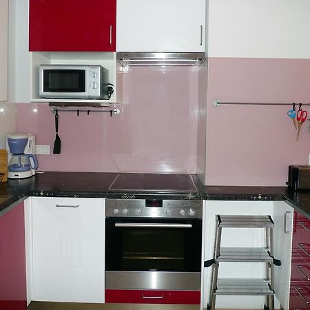 City Apartments Wien - Viennapartment 외부 사진