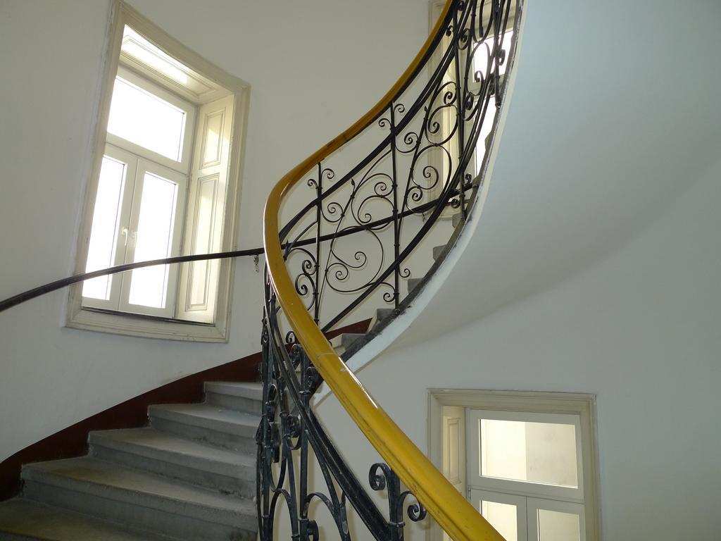 City Apartments Wien - Viennapartment 객실 사진