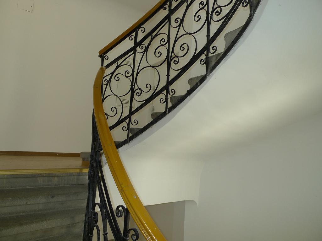City Apartments Wien - Viennapartment 객실 사진