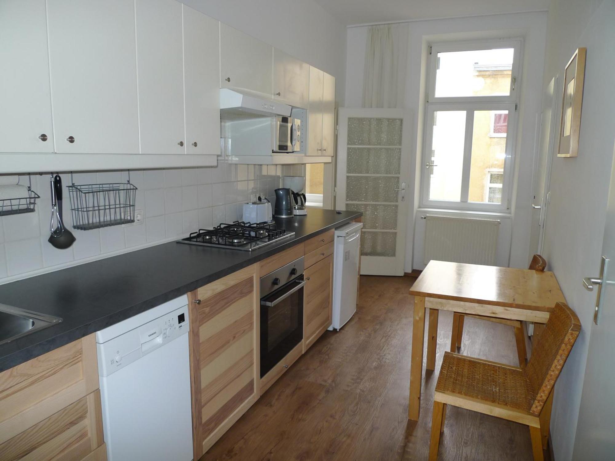 City Apartments Wien - Viennapartment 외부 사진