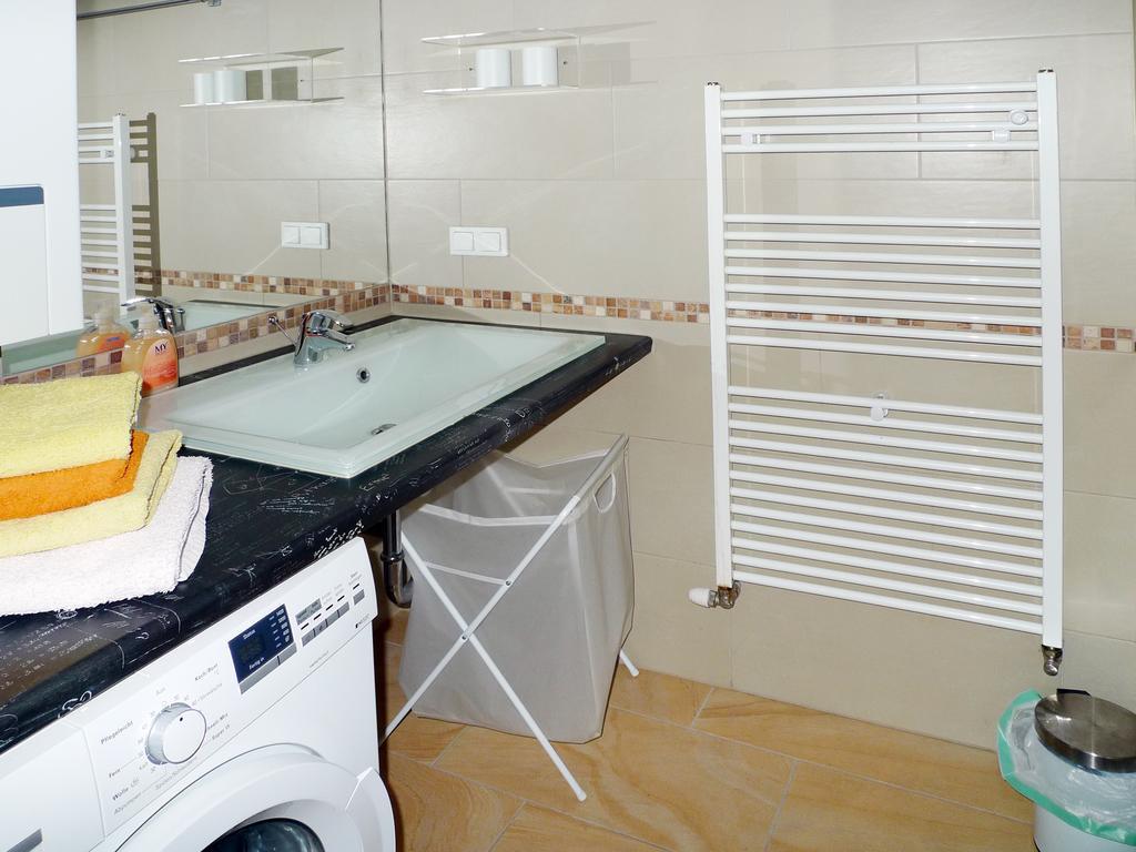 City Apartments Wien - Viennapartment 외부 사진