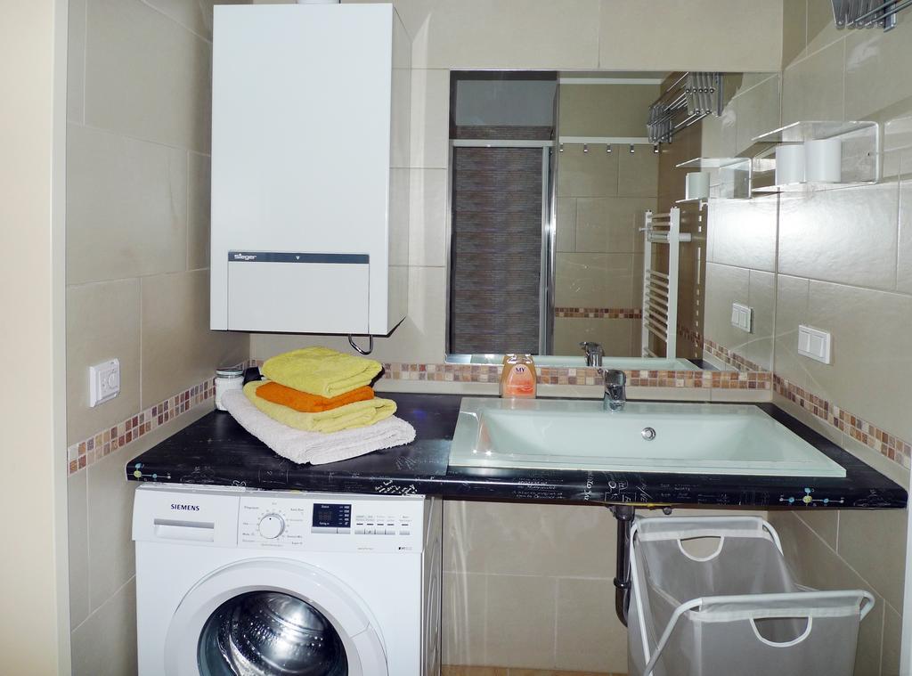 City Apartments Wien - Viennapartment 외부 사진