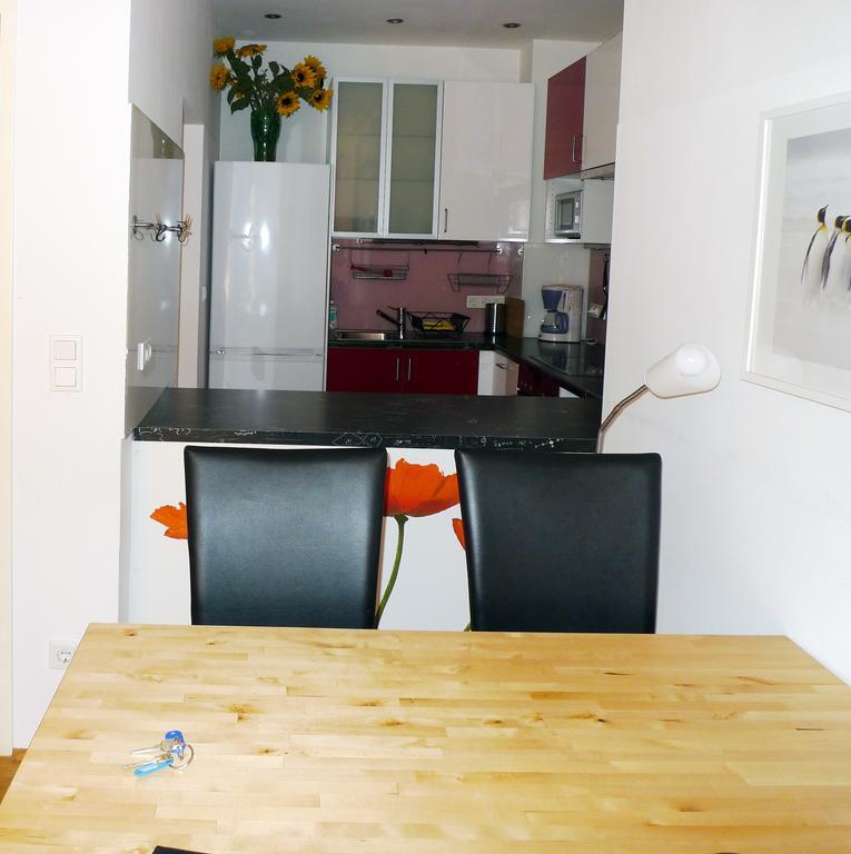 City Apartments Wien - Viennapartment 외부 사진