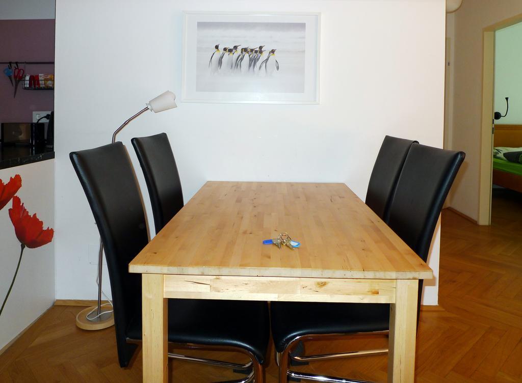 City Apartments Wien - Viennapartment 외부 사진