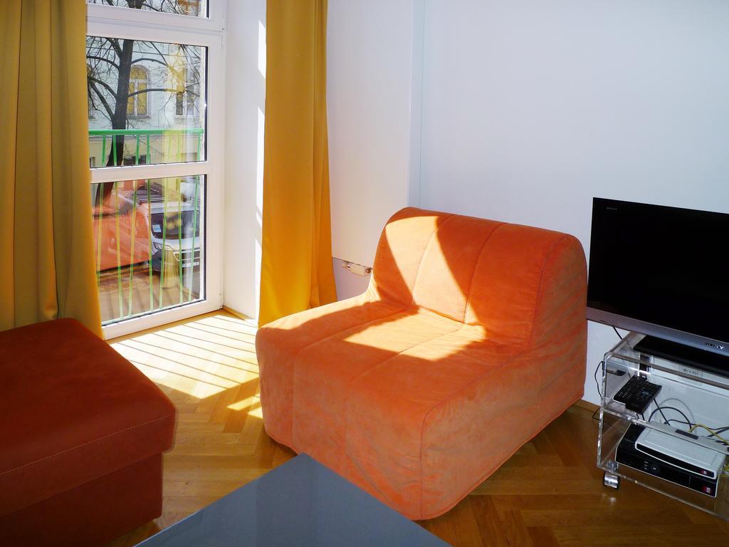 City Apartments Wien - Viennapartment 외부 사진