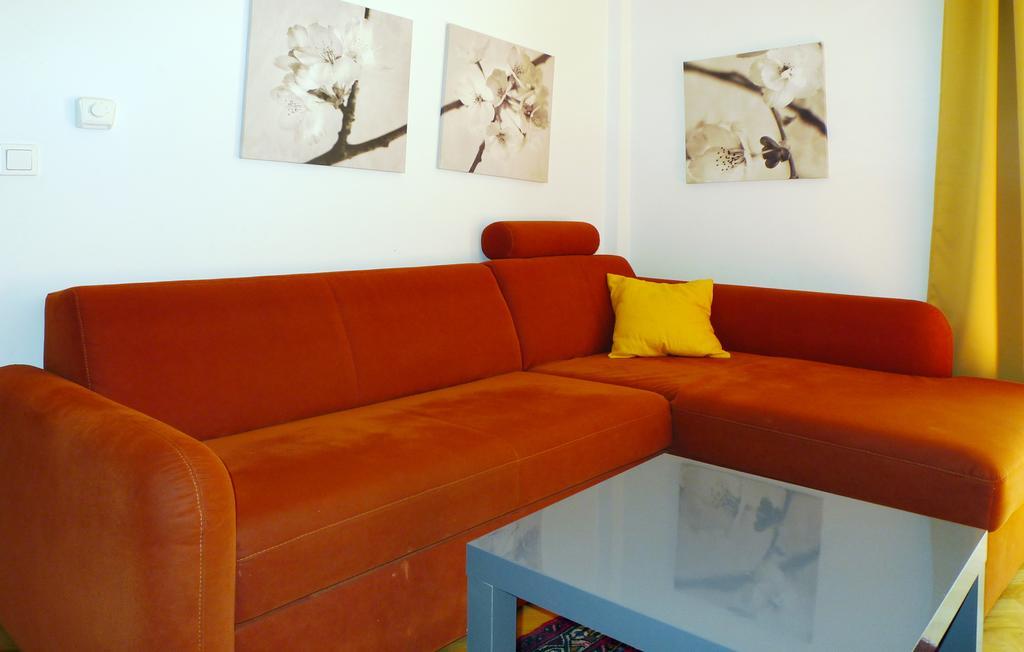 City Apartments Wien - Viennapartment 외부 사진