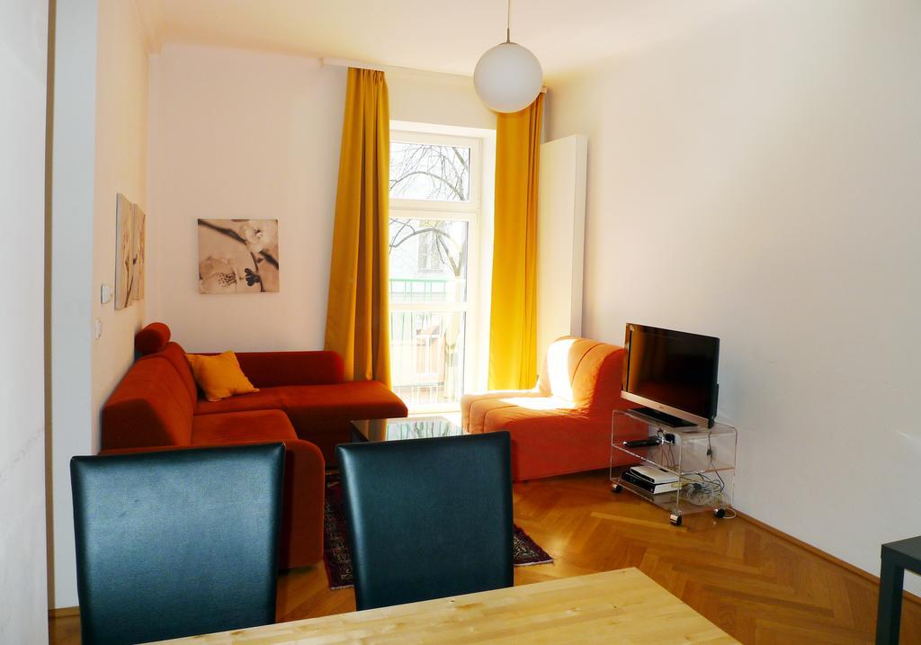 City Apartments Wien - Viennapartment 외부 사진