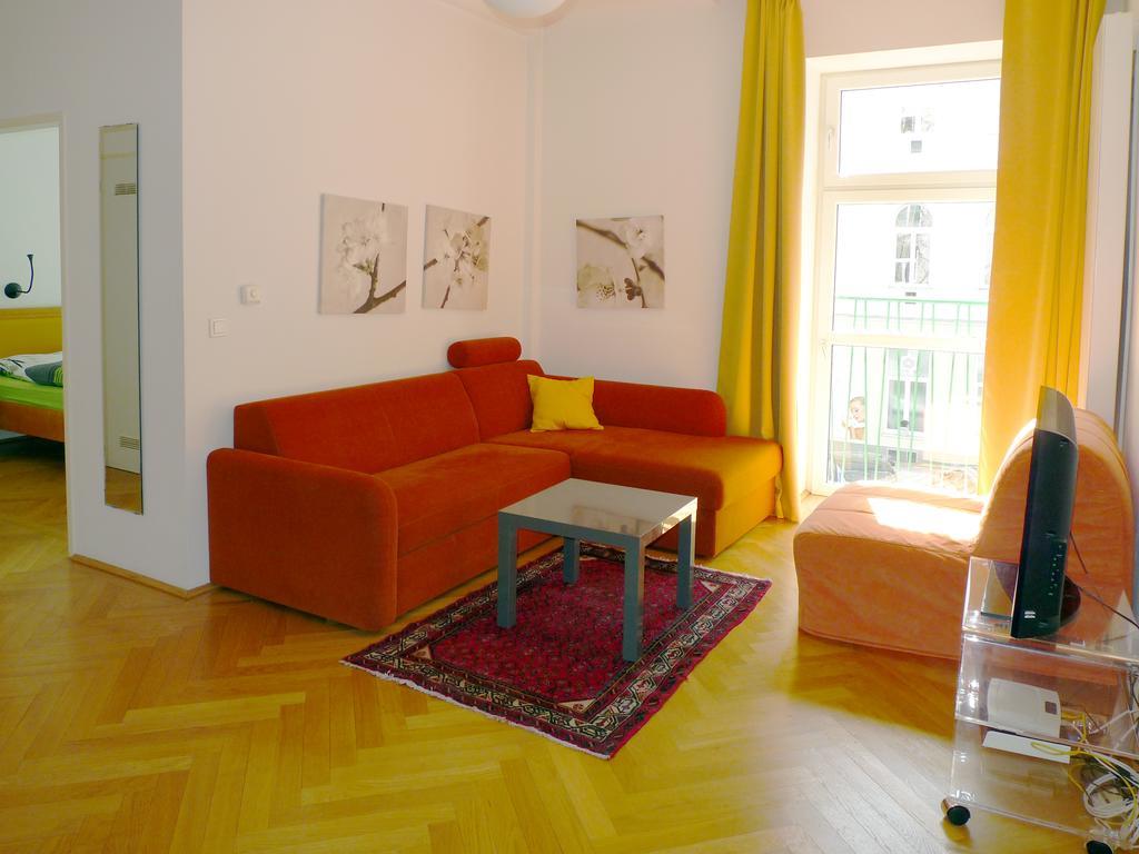 City Apartments Wien - Viennapartment 외부 사진