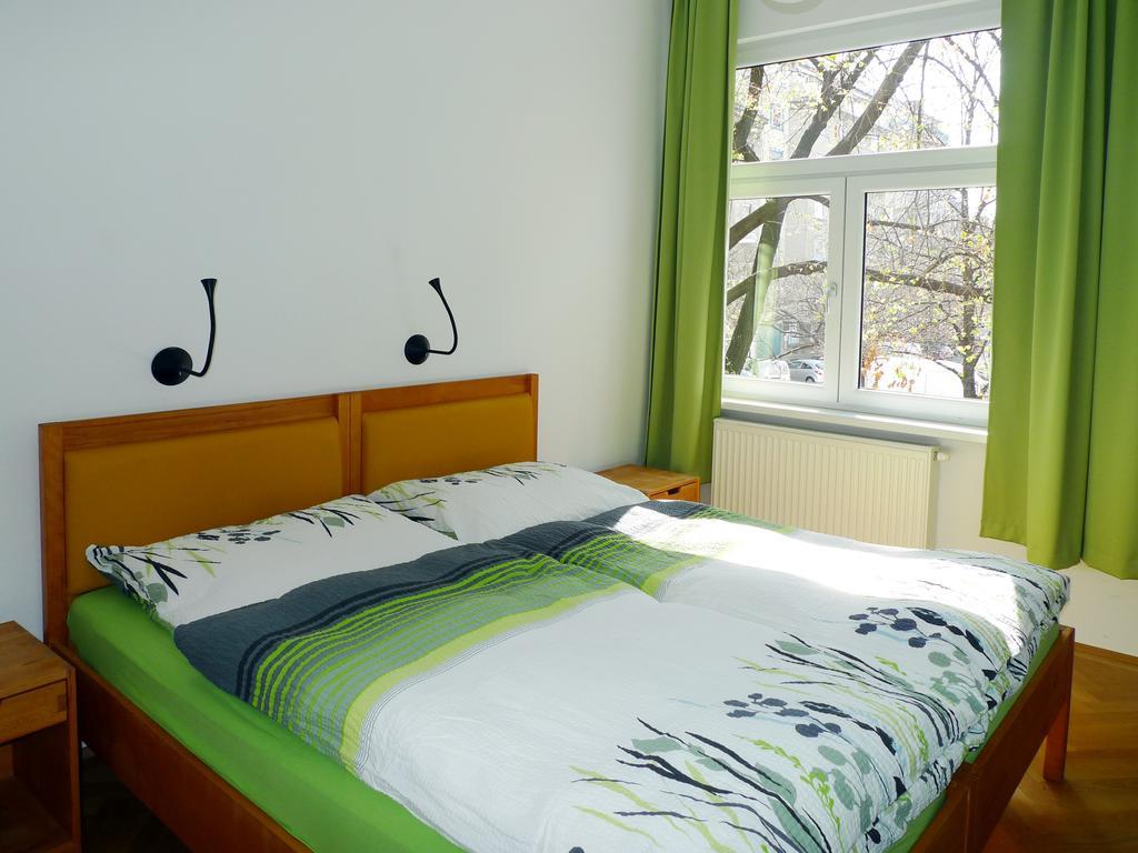 City Apartments Wien - Viennapartment 외부 사진